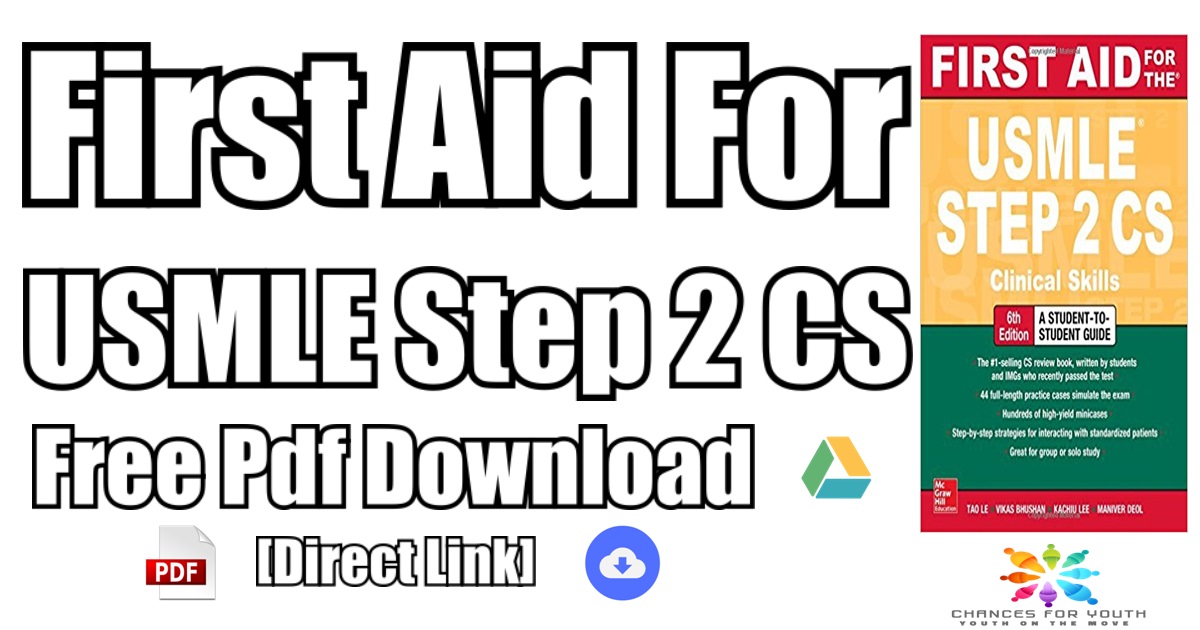 First aid 2018 pdf free download