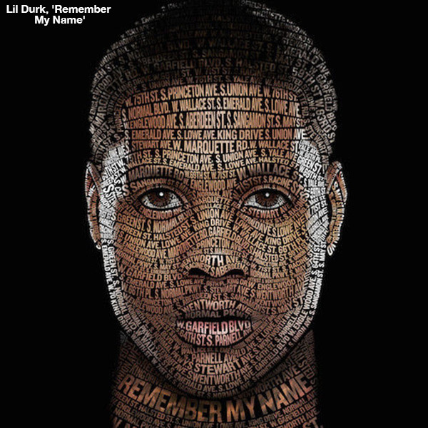 Lil durk new song